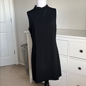 NWT Calvin Klein Sheath Dress